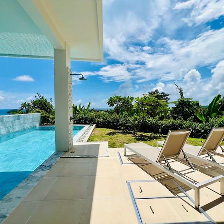 The View Phuket By Resava Aparthotel Kata-stranden Eksteriør bilde