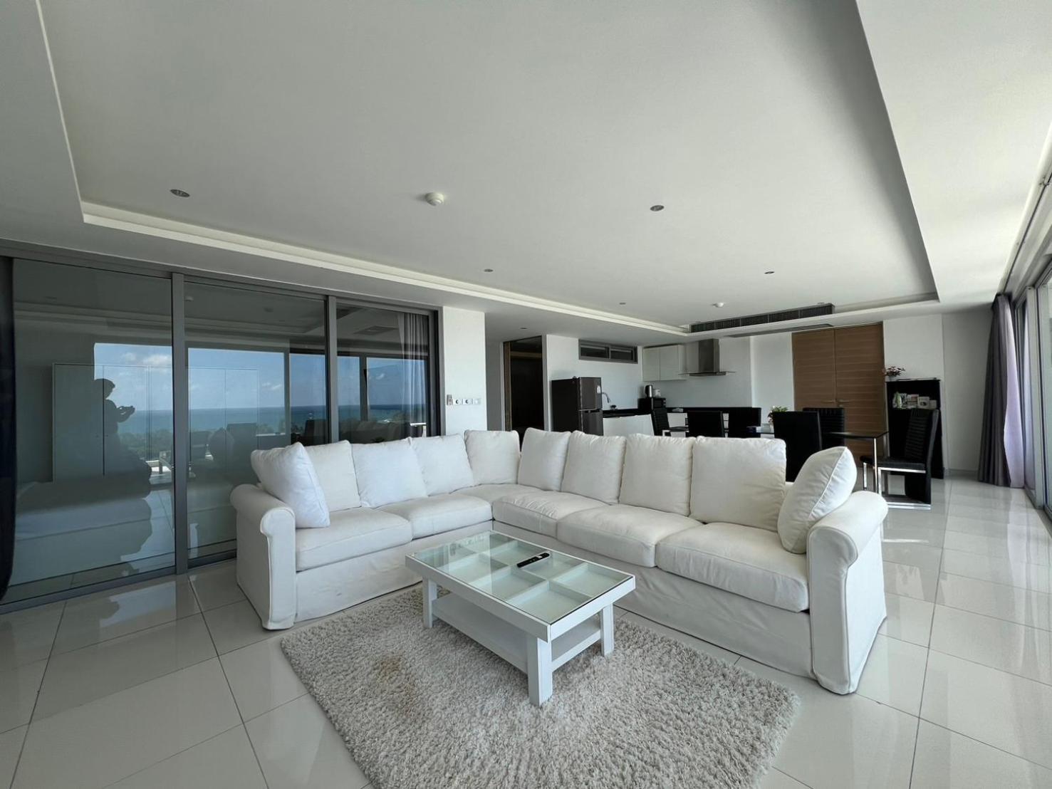 The View Phuket By Resava Aparthotel Kata-stranden Eksteriør bilde